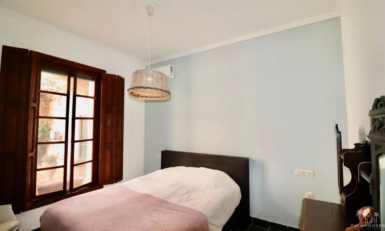 Revente - Villa - Almoradi - Heredades