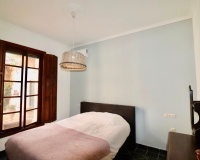 Revente - Villa - Almoradi - Heredades