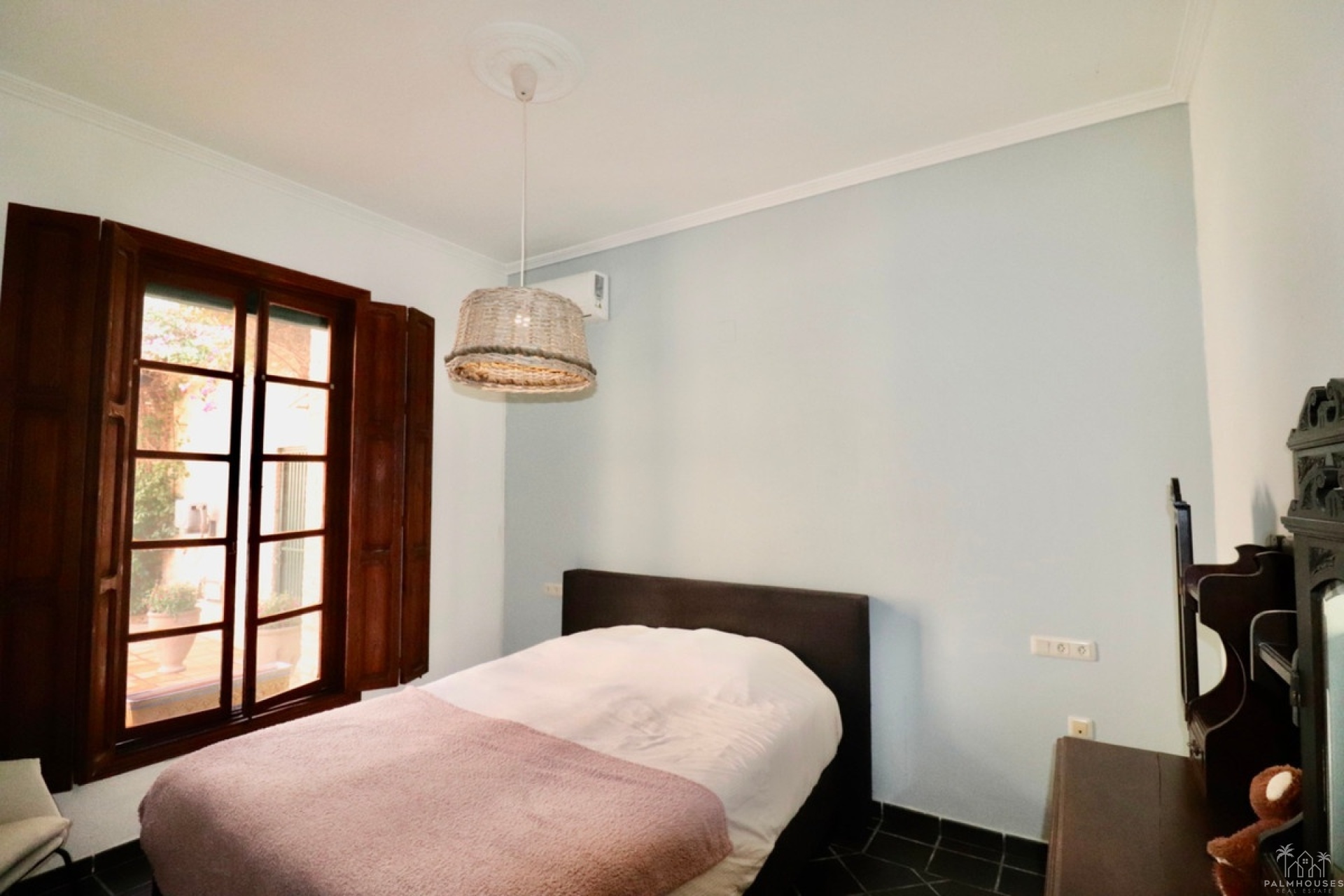 Revente - Villa - Almoradi - Heredades