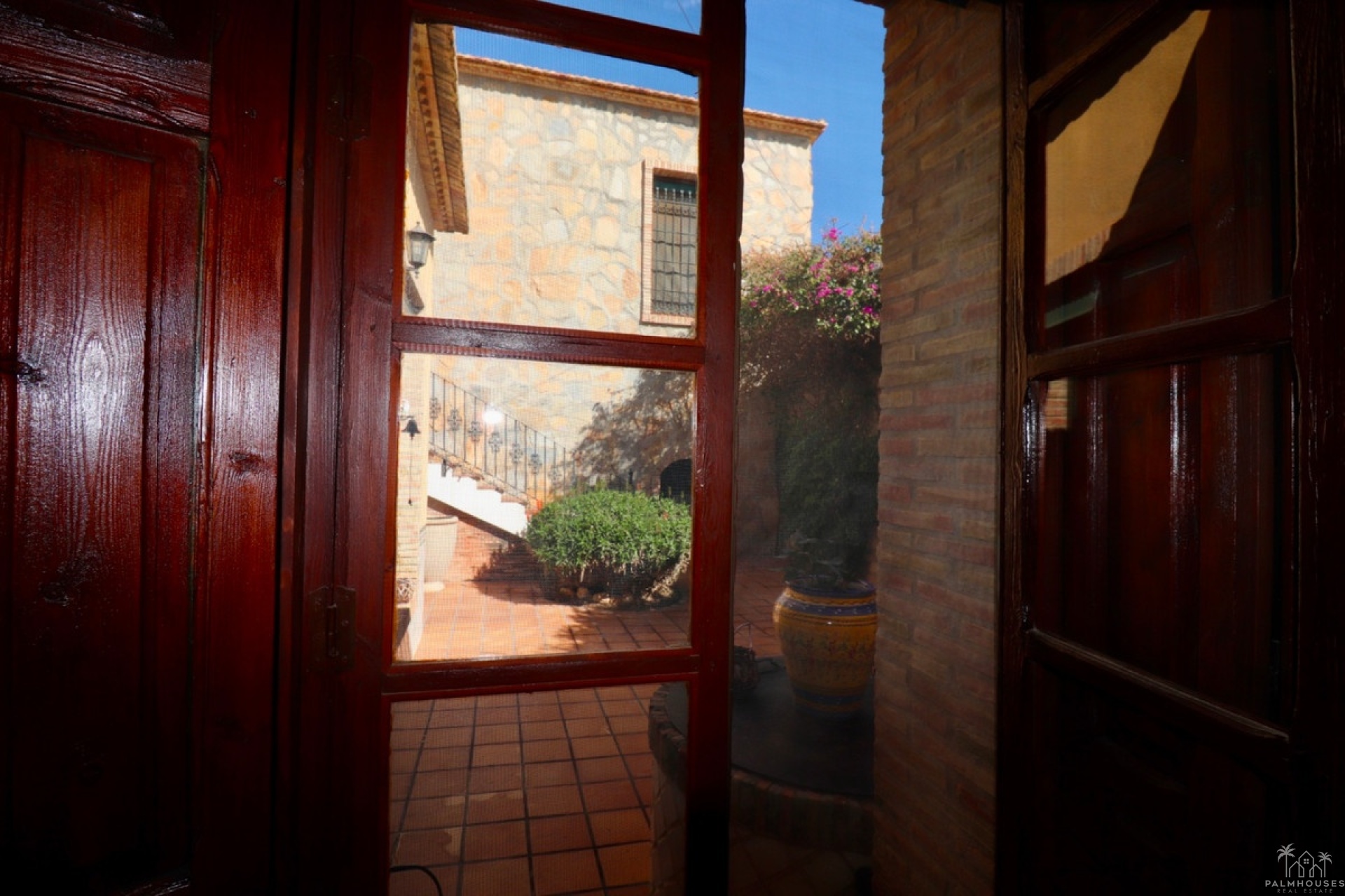 Revente - Villa - Almoradi - Heredades