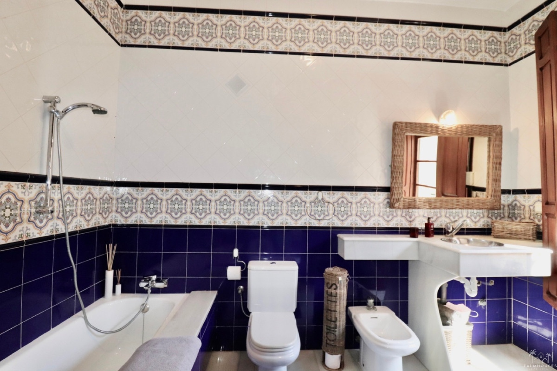 Revente - Villa - Almoradi - Heredades