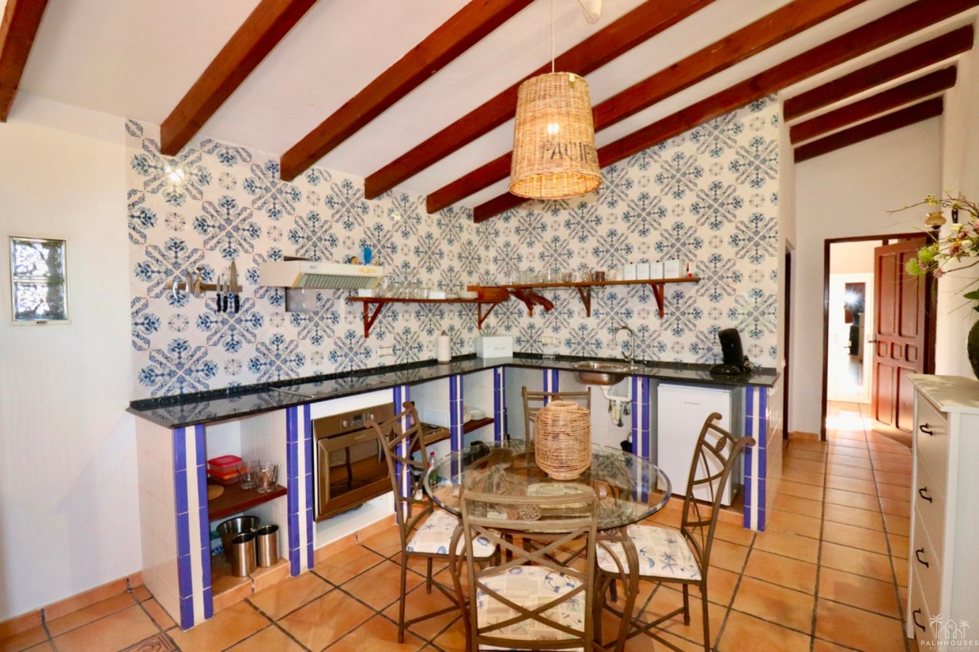 Revente - Villa - Almoradi - Heredades