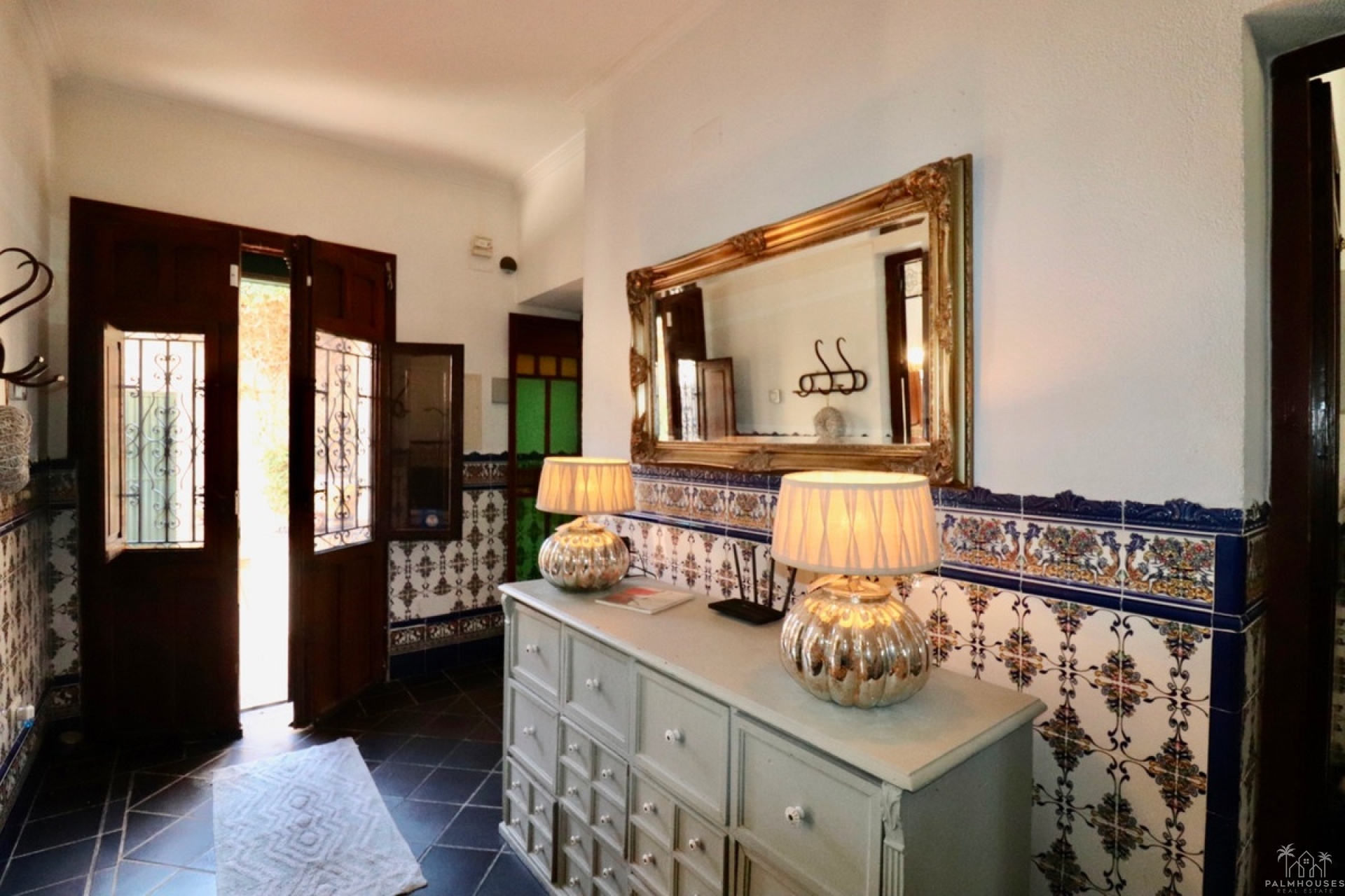 Revente - Villa - Almoradi - Heredades
