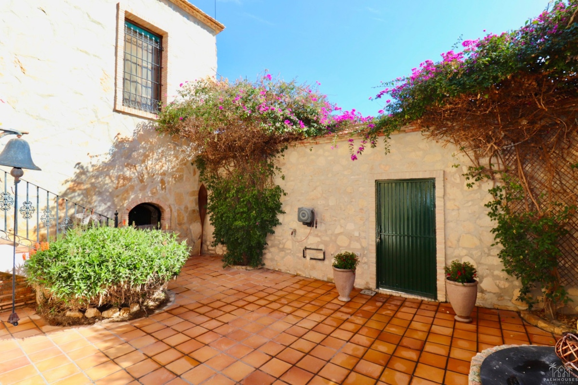 Revente - Villa - Almoradi - Heredades