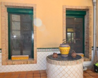 Revente - Villa - Almoradi - Heredades
