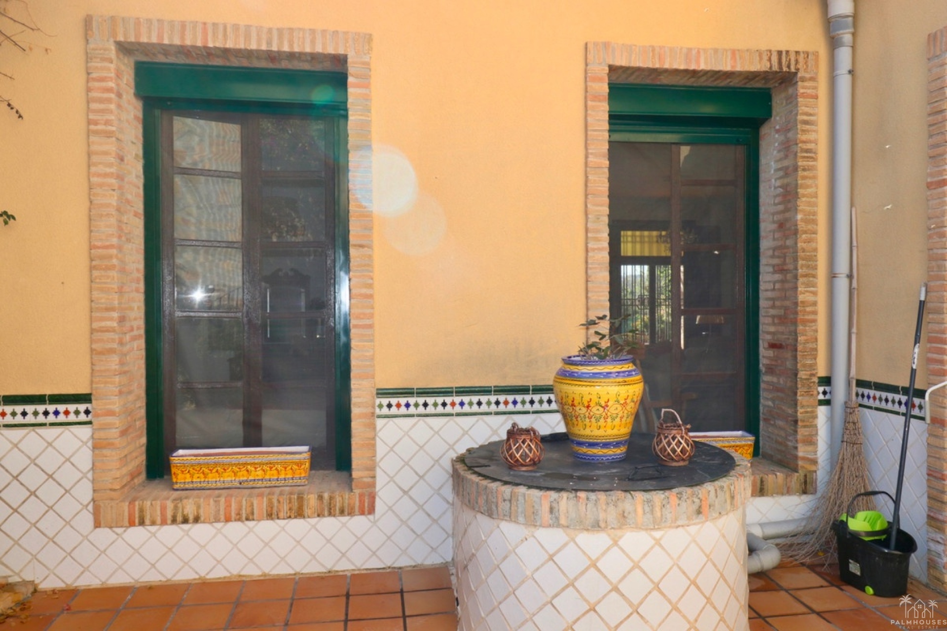 Revente - Villa - Almoradi - Heredades