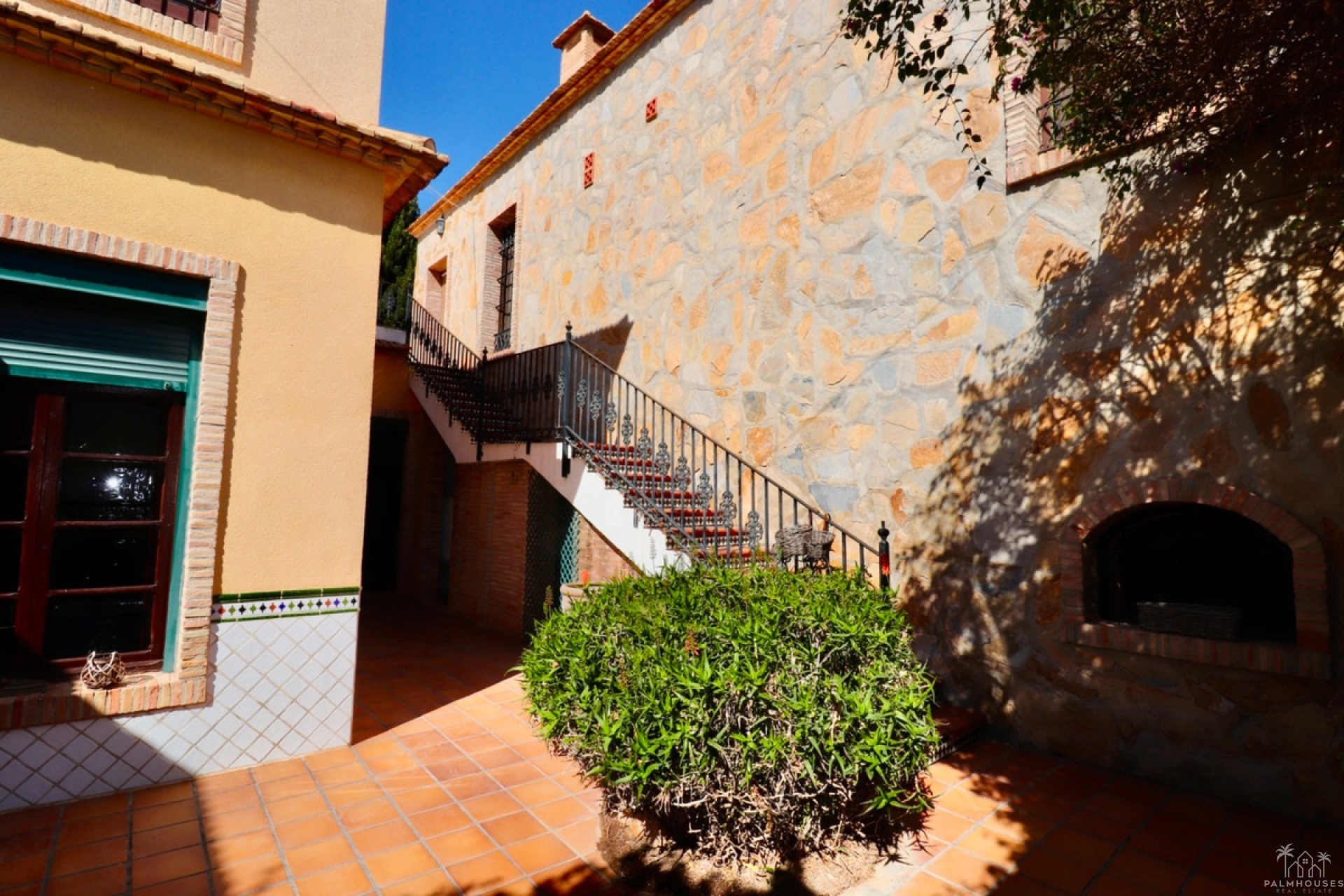 Revente - Villa - Almoradi - Heredades
