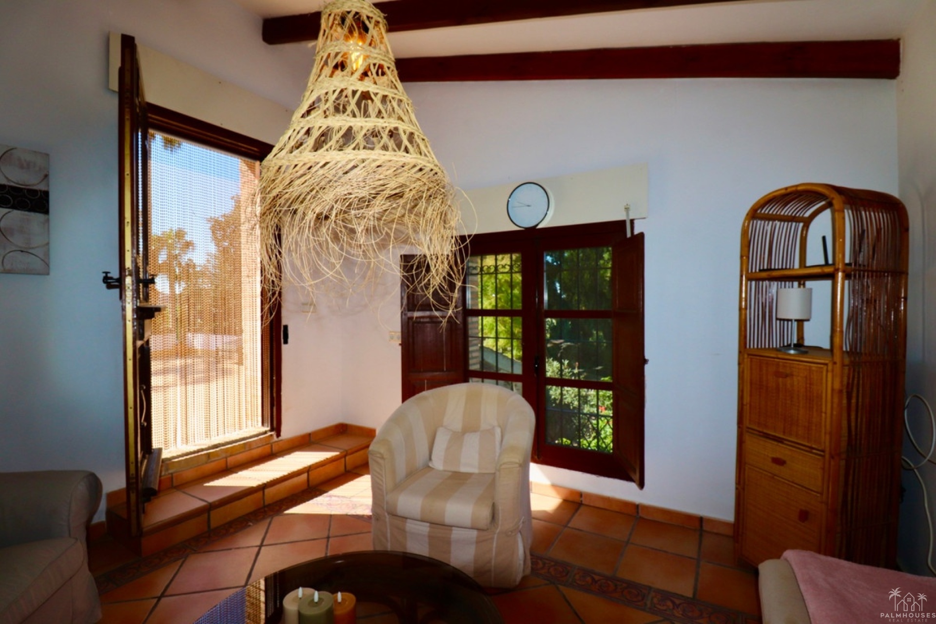Revente - Villa - Almoradi - Heredades
