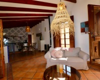 Revente - Villa - Almoradi - Heredades