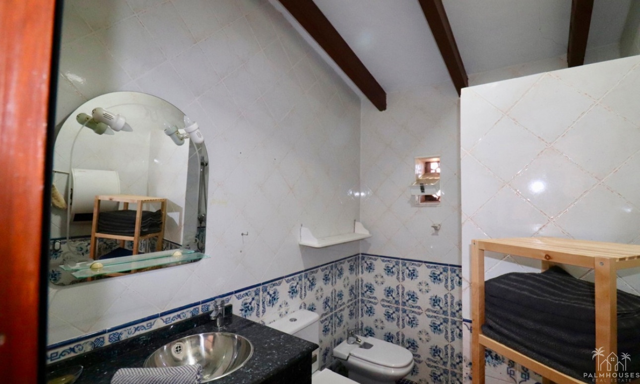 Revente - Villa - Almoradi - Heredades
