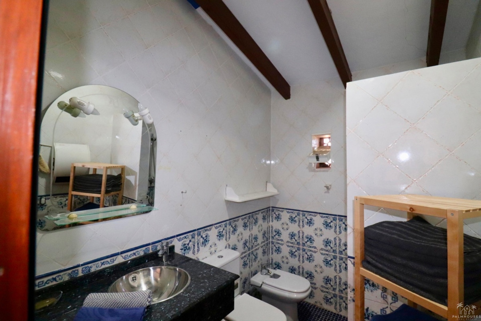 Revente - Villa - Almoradi - Heredades