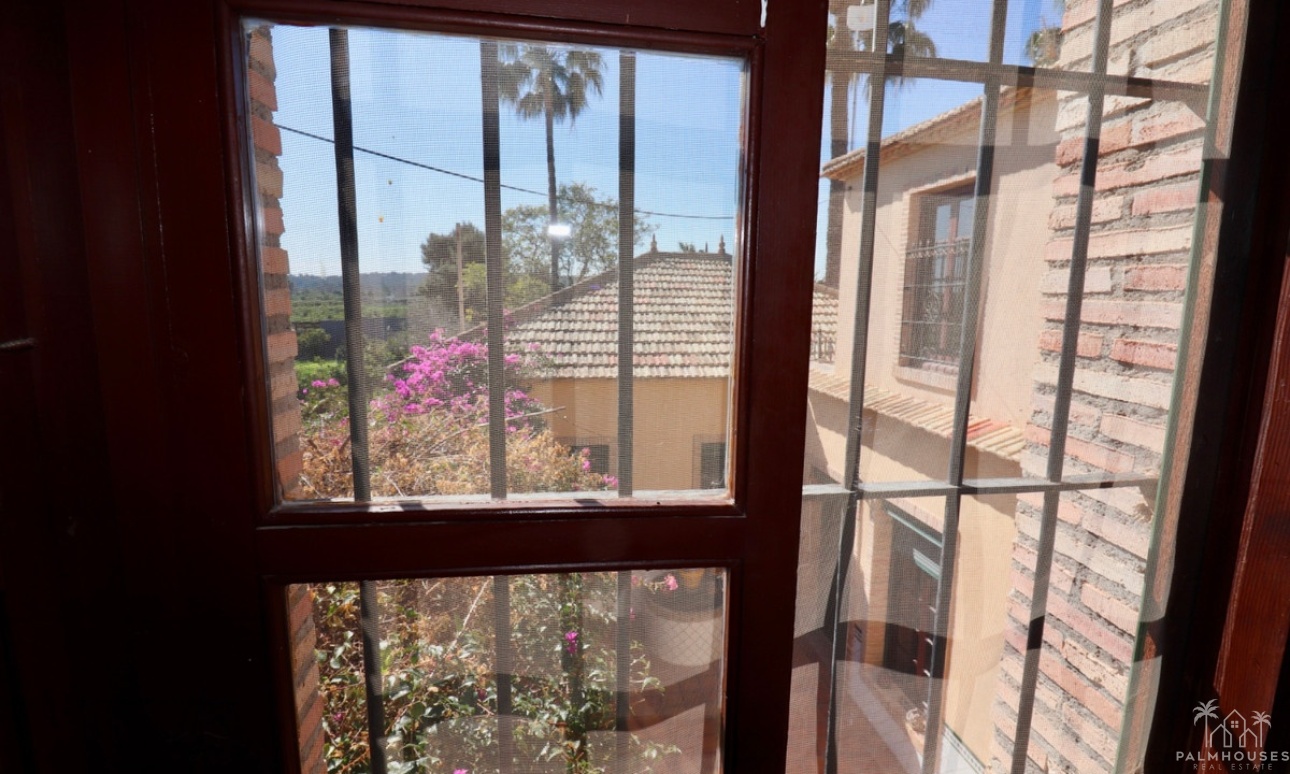 Revente - Villa - Almoradi - Heredades