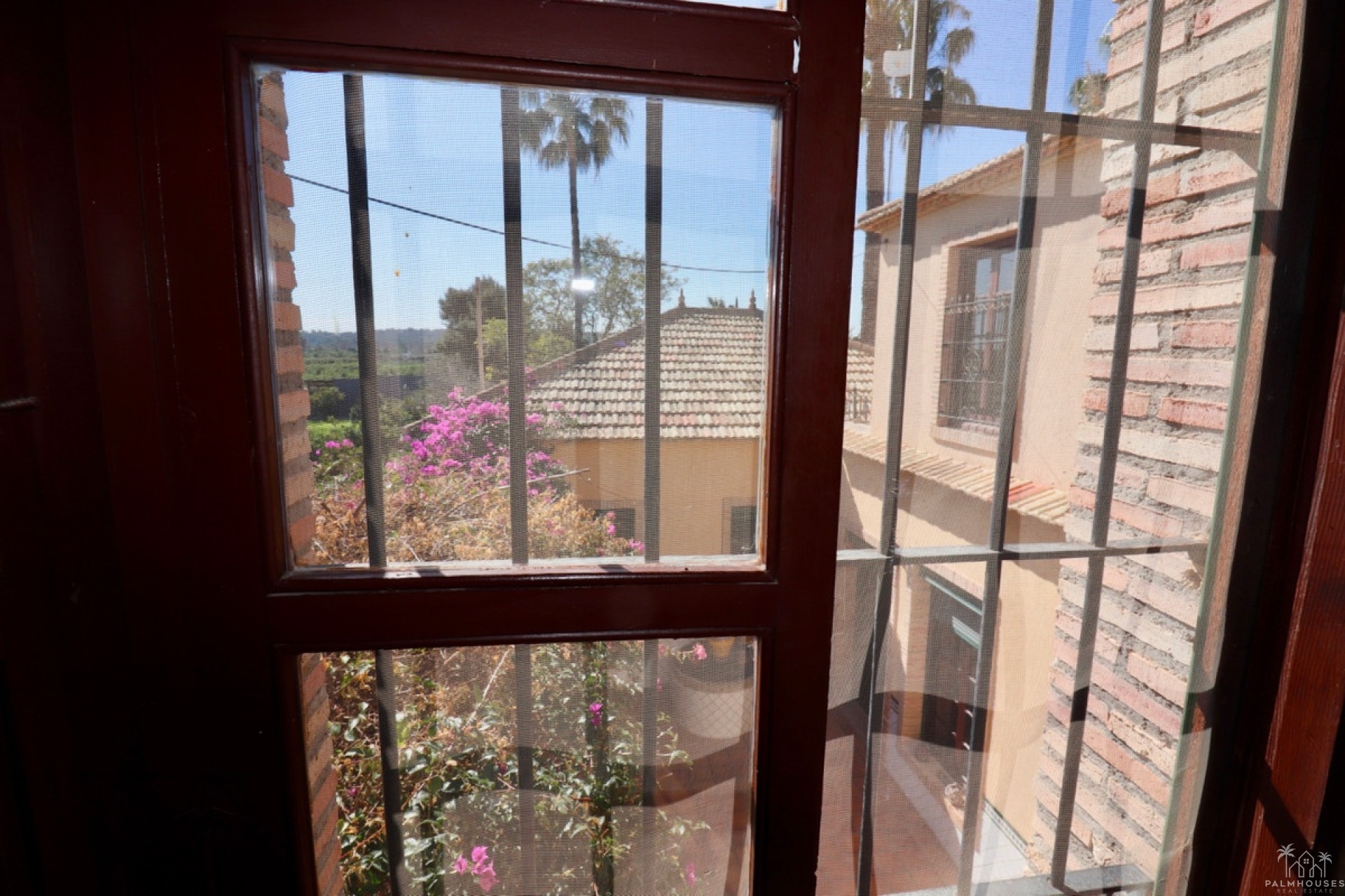 Revente - Villa - Almoradi - Heredades