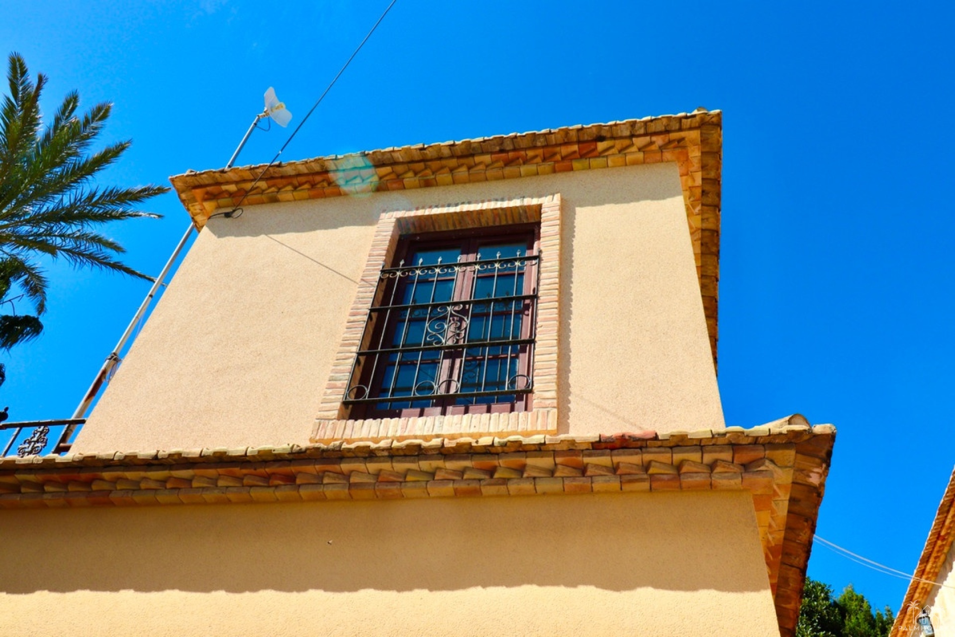 Revente - Villa - Almoradi - Heredades