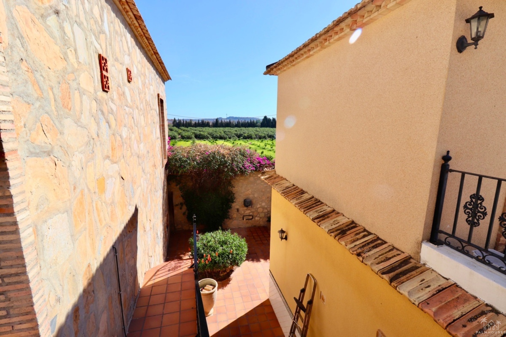 Revente - Villa - Almoradi - Heredades