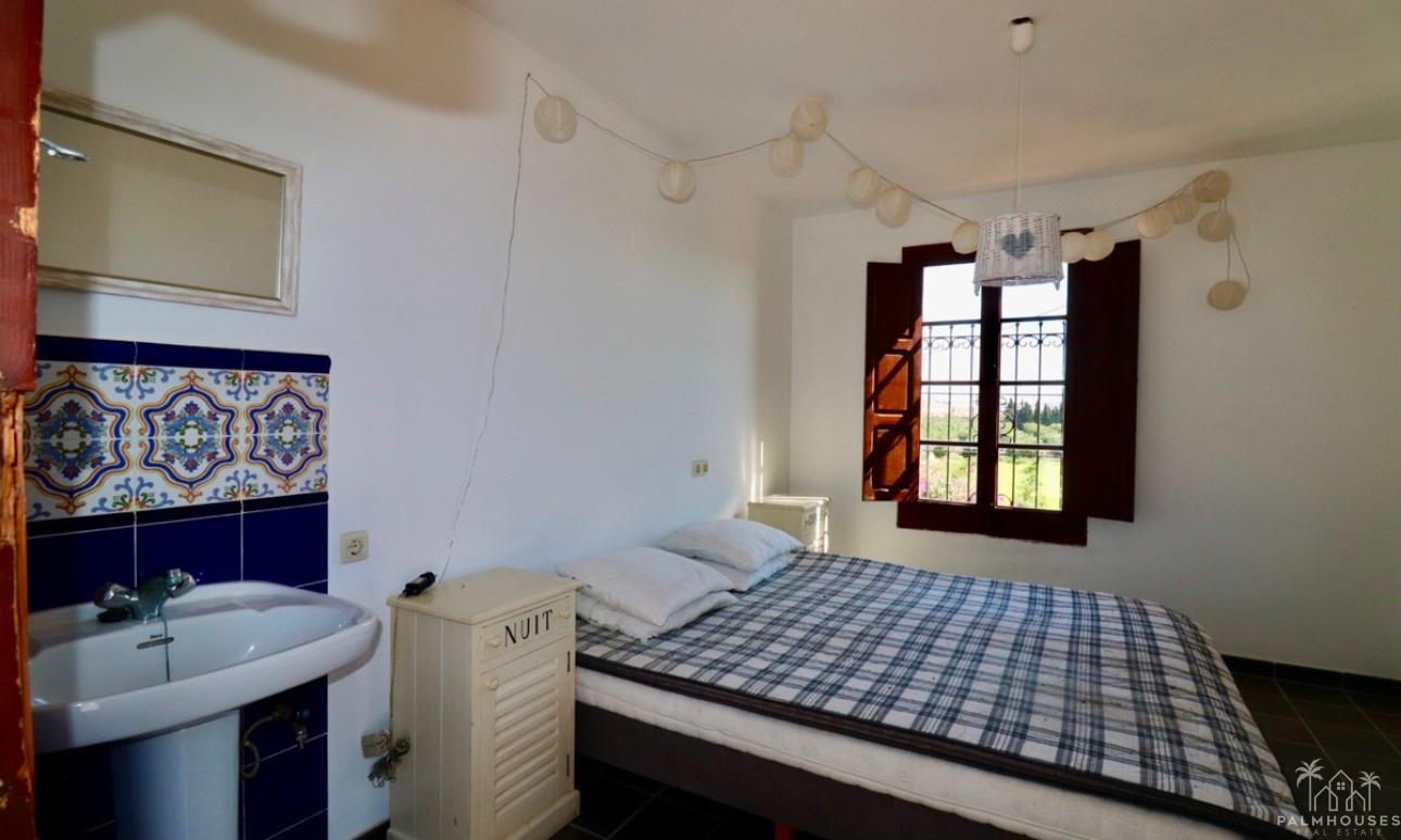 Revente - Villa - Almoradi - Heredades