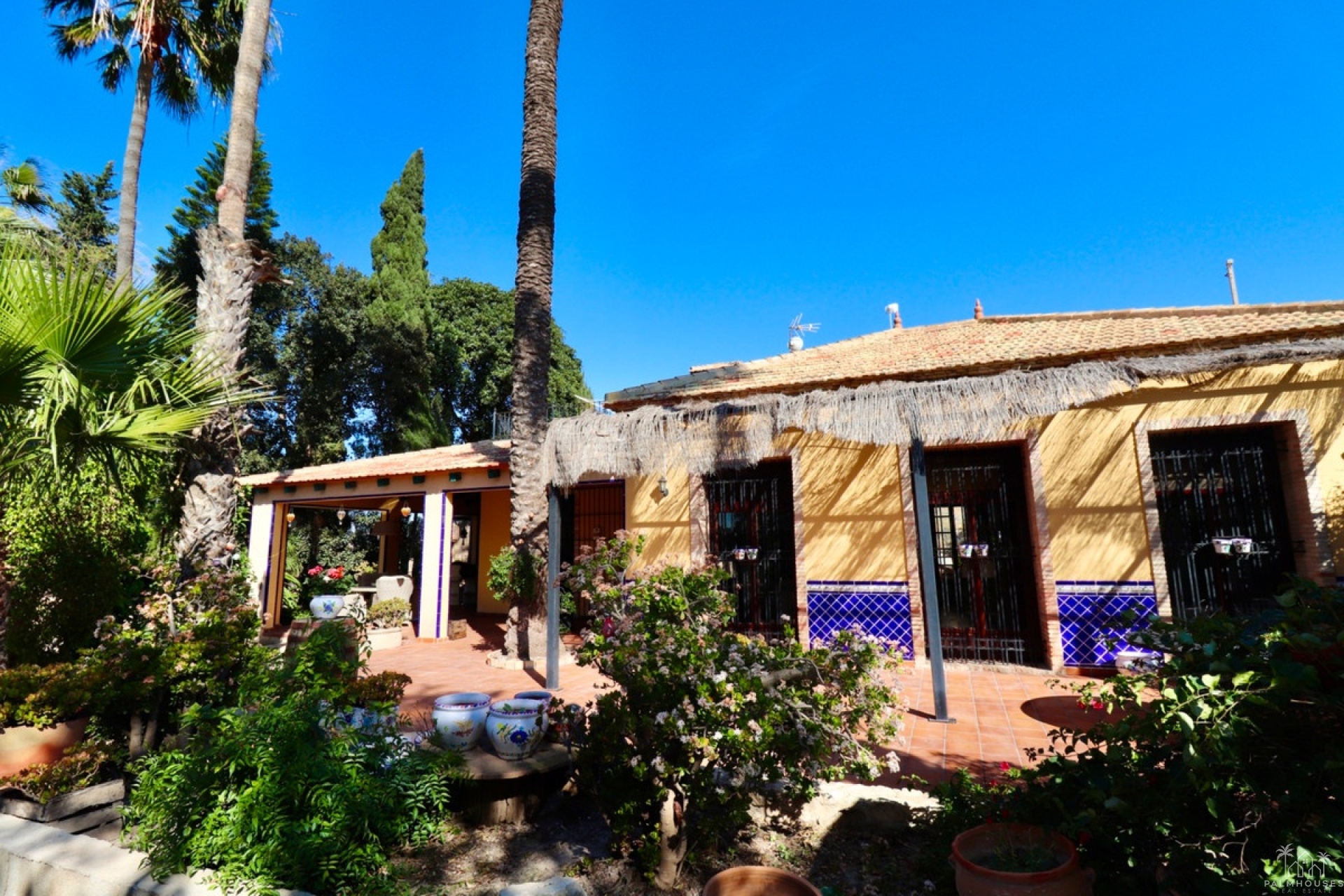Revente - Villa - Almoradi - Heredades