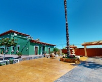 Revente - Villa - Almoradi - Inland