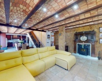 Revente - Villa - Almoradi - Inland