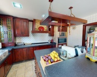 Revente - Villa - Almoradi - Inland