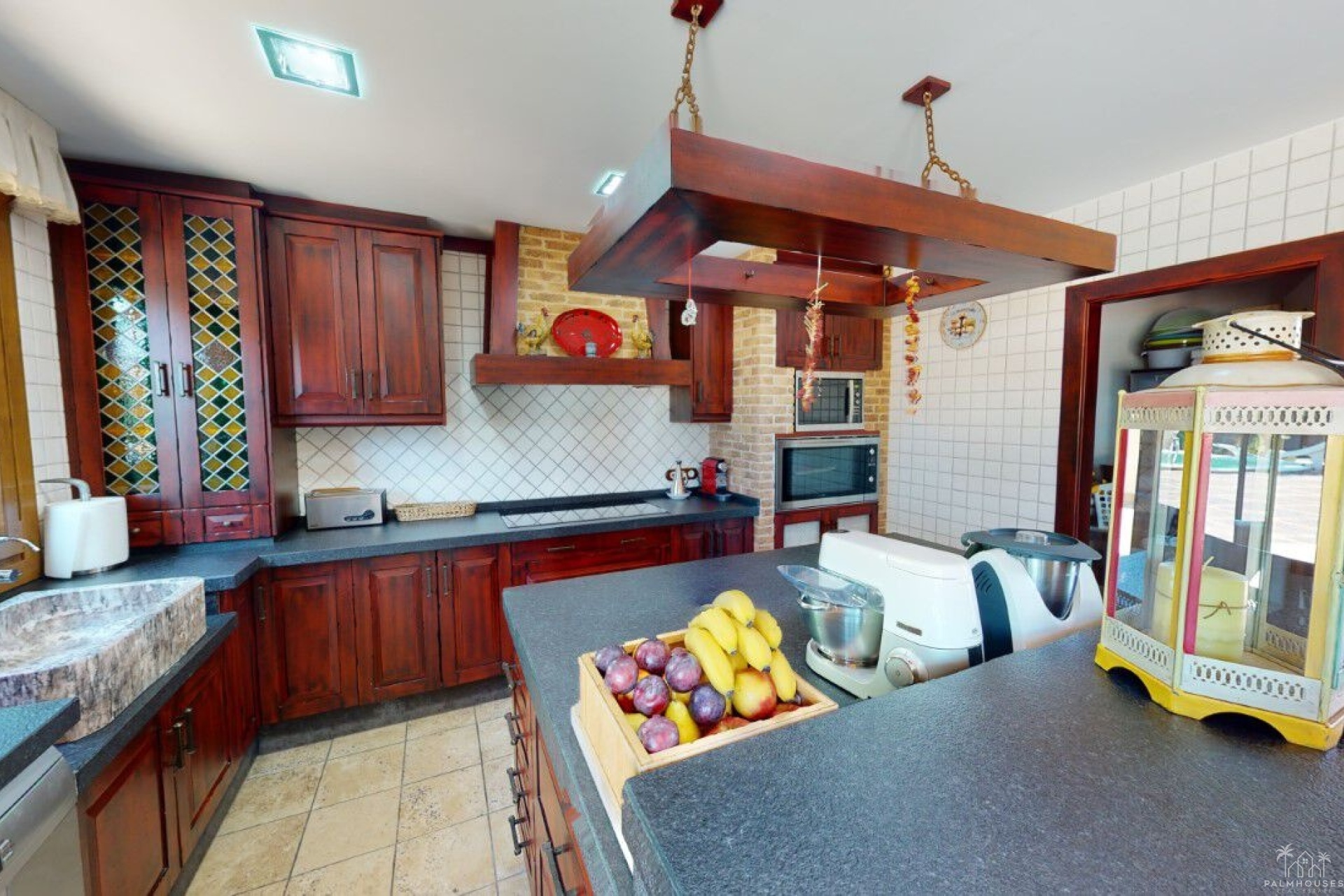 Revente - Villa - Almoradi - Inland