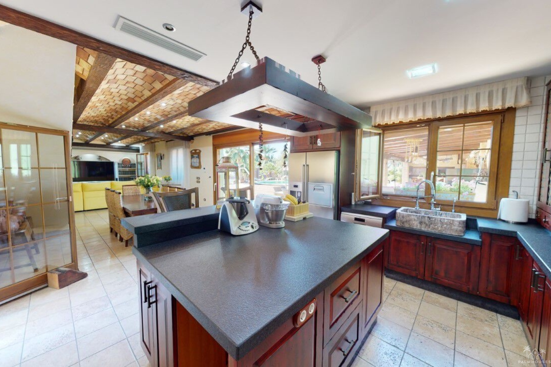 Revente - Villa - Almoradi - Inland