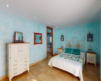 Revente - Villa - Almoradi - Inland