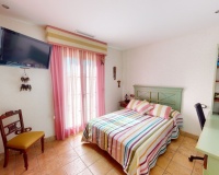 Revente - Villa - Almoradi - Inland