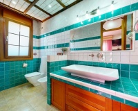 Revente - Villa - Almoradi - Inland