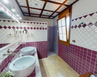 Revente - Villa - Almoradi - Inland