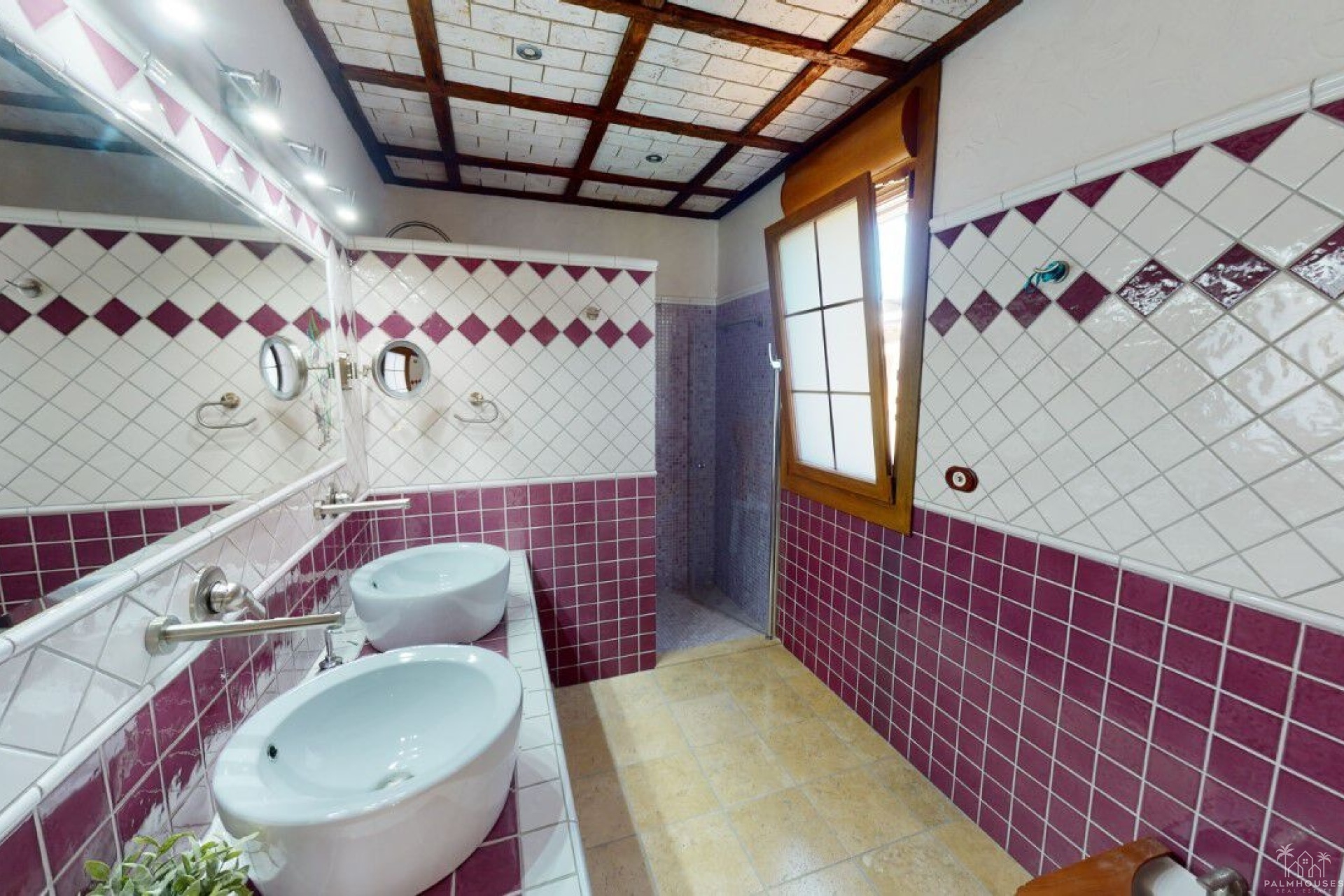 Revente - Villa - Almoradi - Inland
