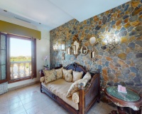 Revente - Villa - Almoradi - Inland