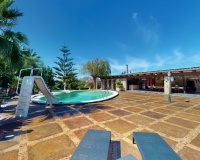 Revente - Villa - Almoradi - Inland