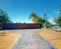 Revente - Villa - Almoradi - Inland