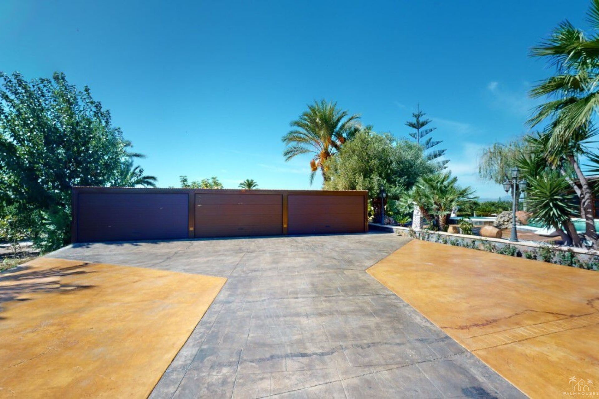 Revente - Villa - Almoradi - Inland