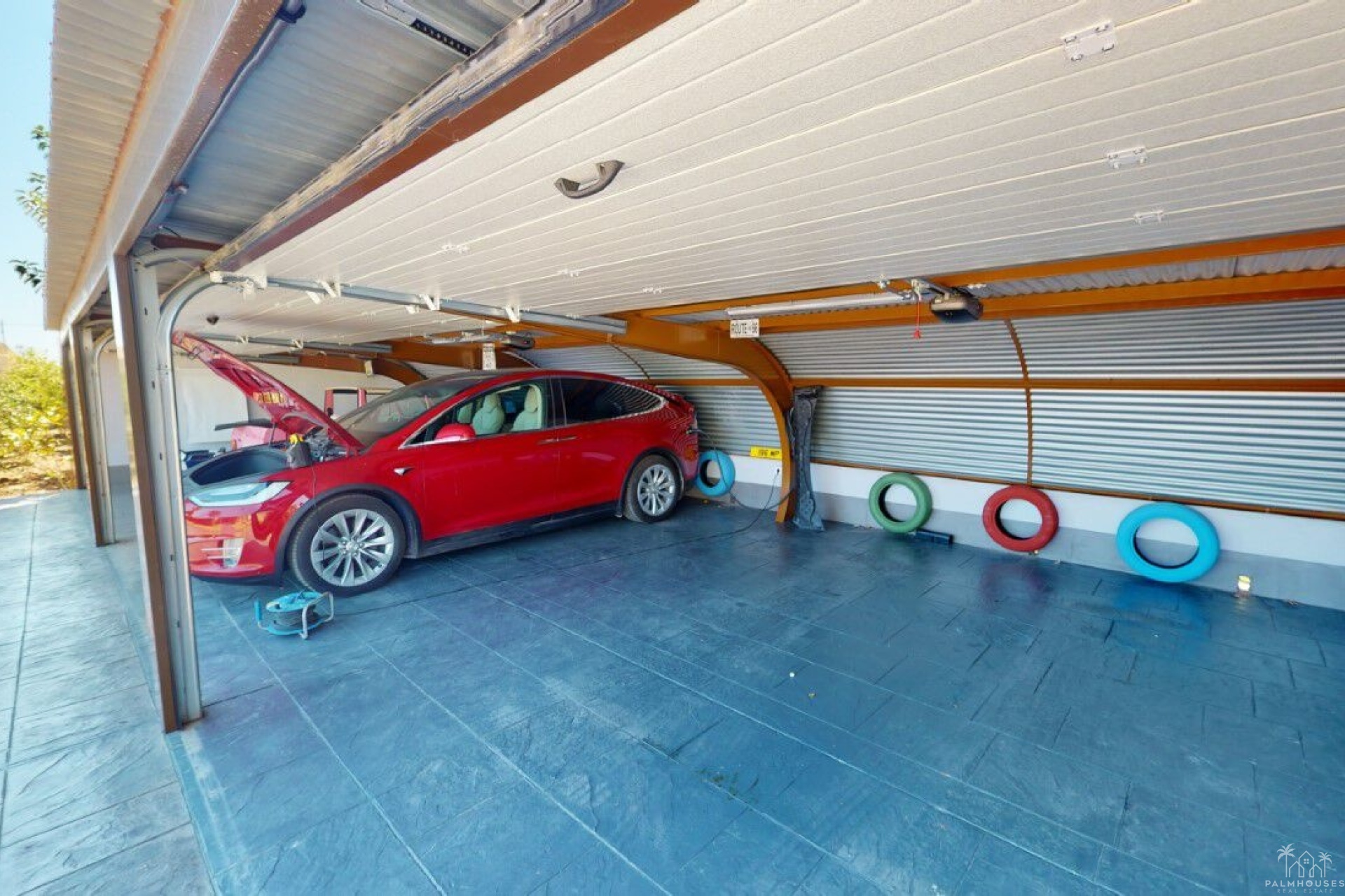 Revente - Villa - Almoradi - Inland