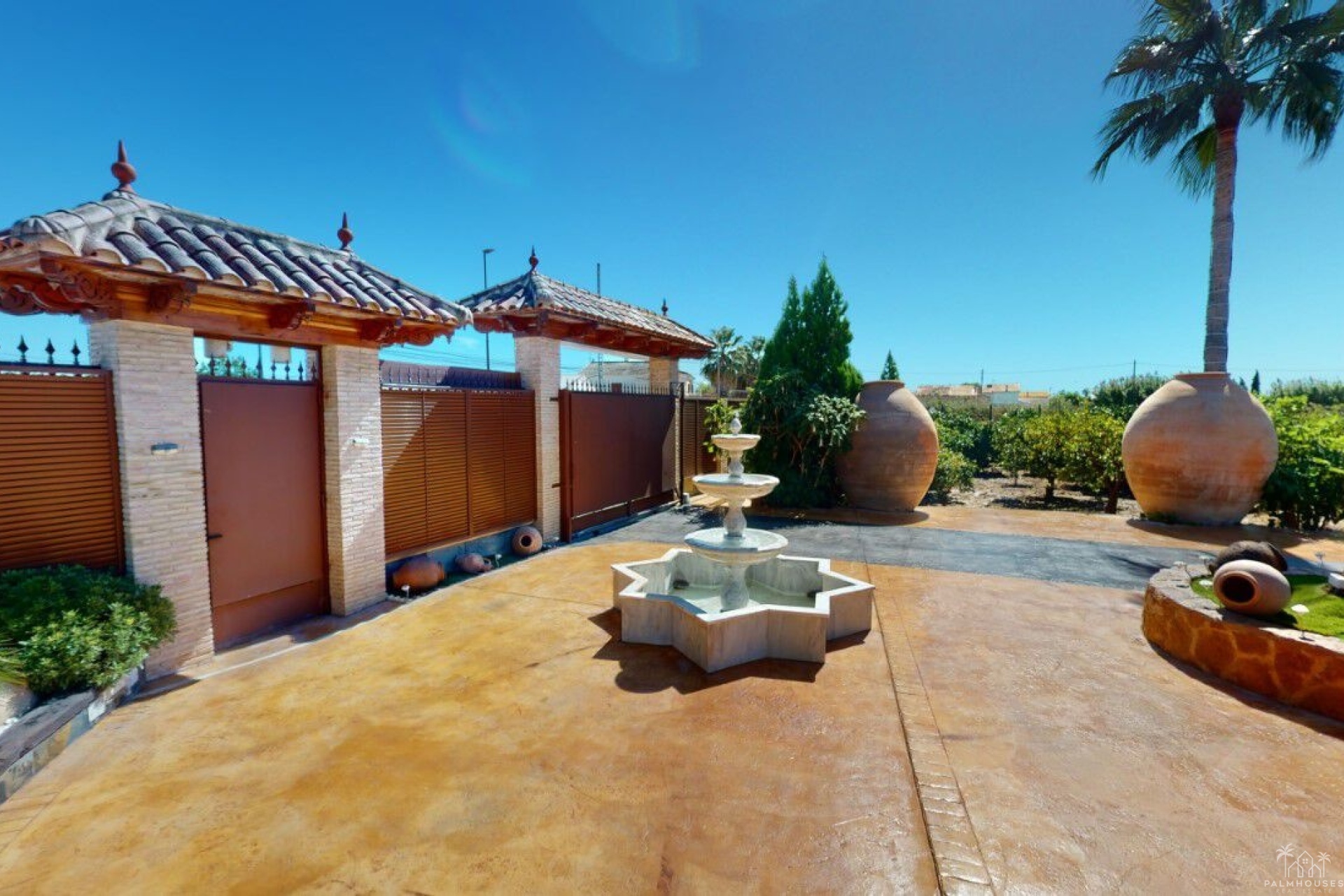 Revente - Villa - Almoradi - Inland