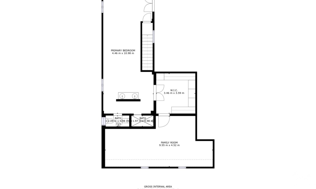 Revente - Villa - Almoradi - Inland