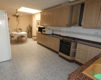 Revente - Villa - Almoradi - Inland