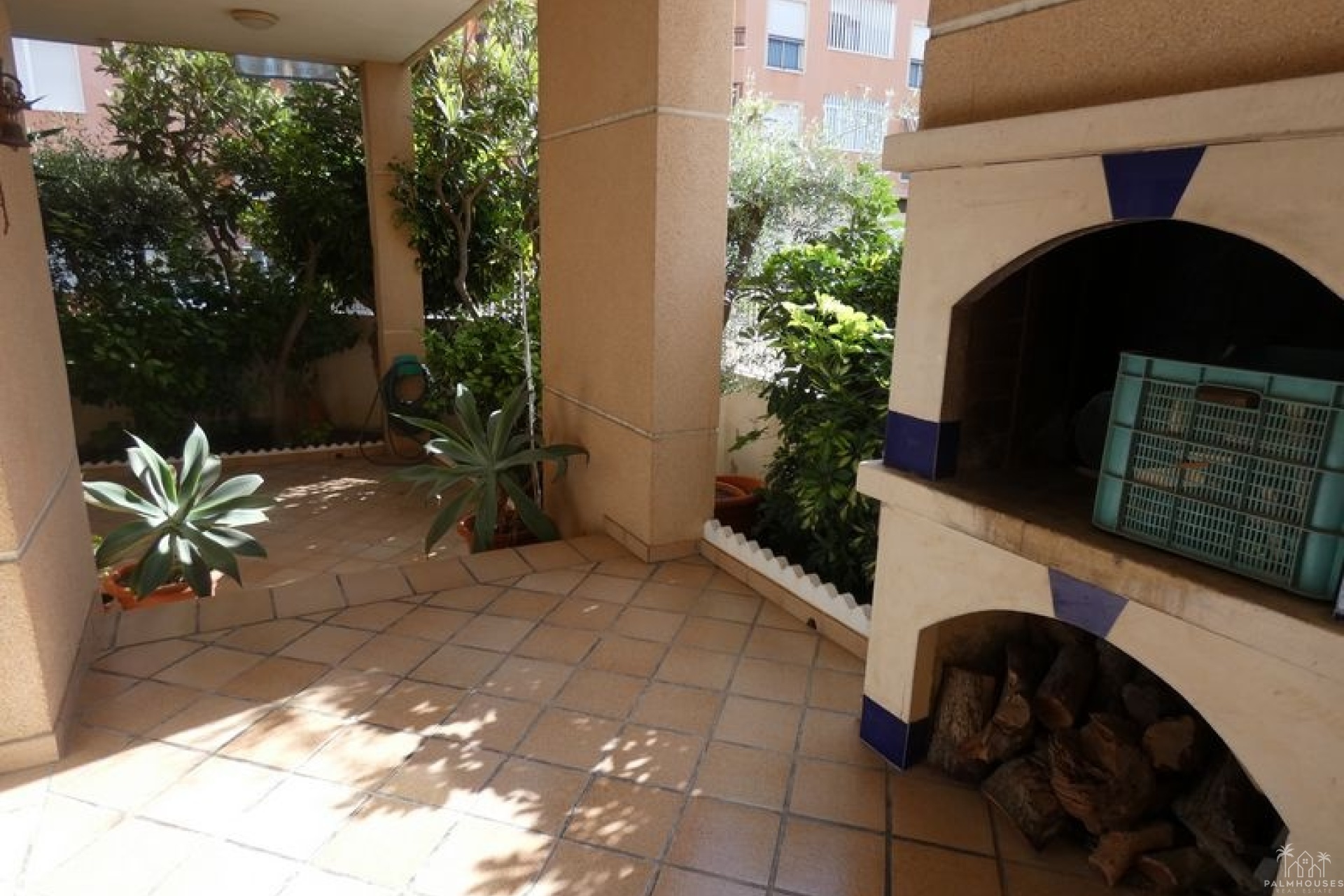 Revente - Villa - Almoradi - Inland