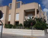 Revente - Villa - Almoradi - Inland