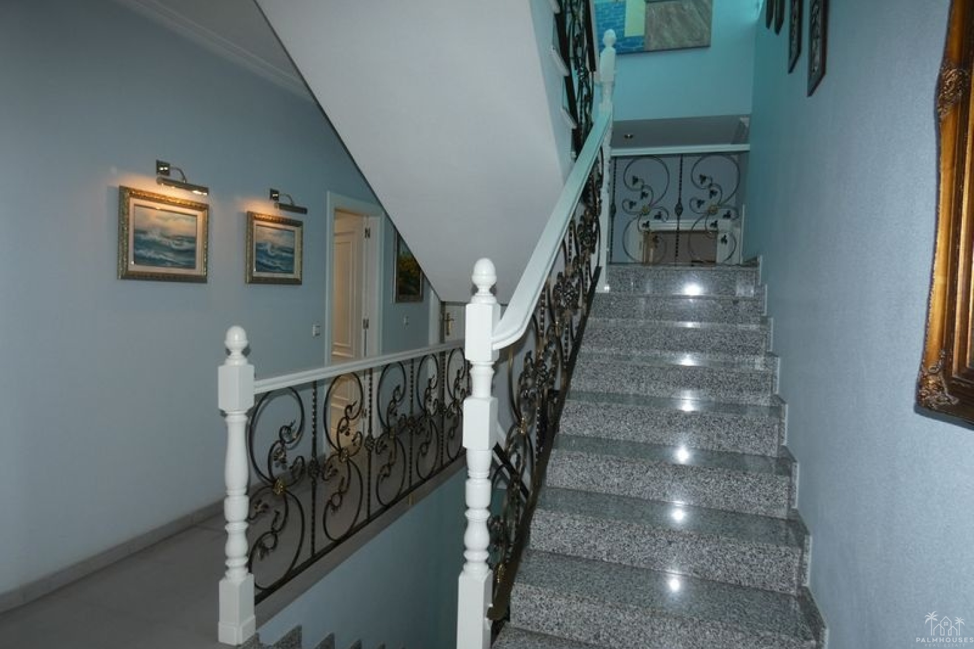 Revente - Villa - Almoradi - Inland