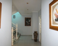 Revente - Villa - Almoradi - Inland