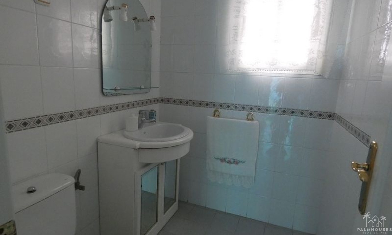 Revente - Villa - Almoradi - Inland