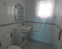 Revente - Villa - Almoradi - Inland