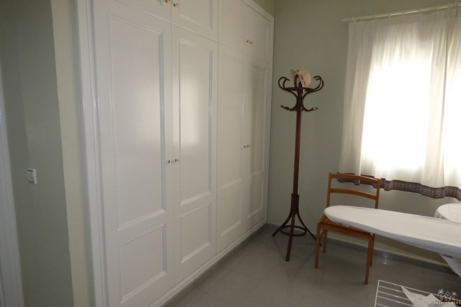 Revente - Villa - Almoradi - Inland