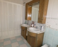 Revente - Villa - Almoradi - Inland
