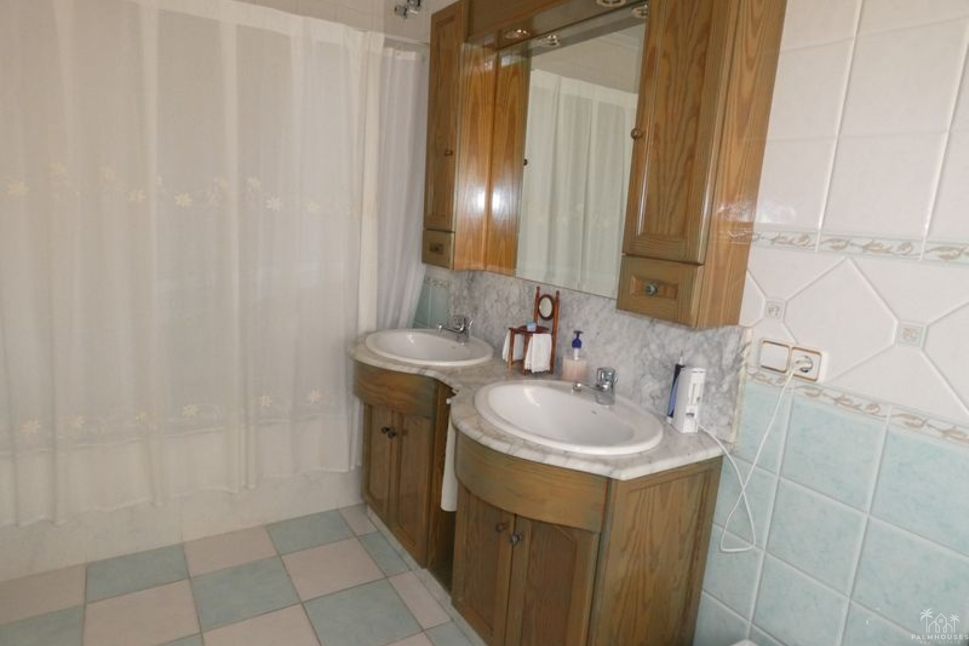 Revente - Villa - Almoradi - Inland