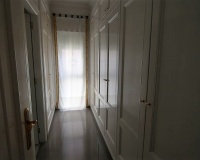 Revente - Villa - Almoradi - Inland