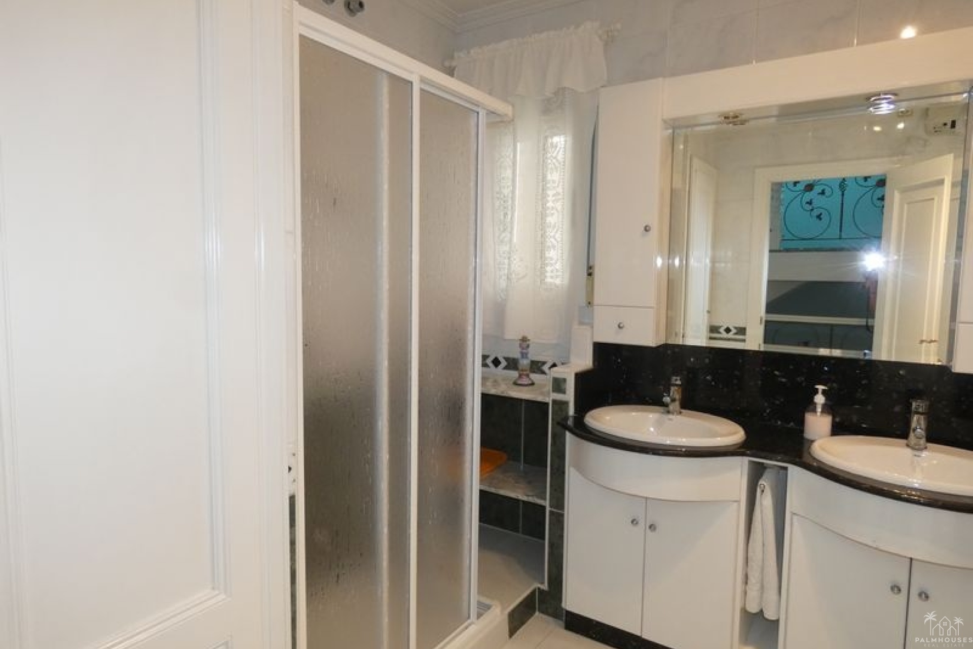 Revente - Villa - Almoradi - Inland